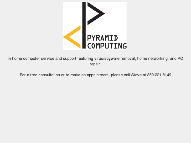 www.pyramidcomputing.net