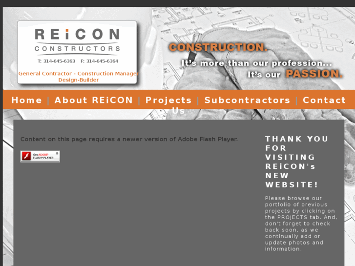 www.reiconconstructors.com