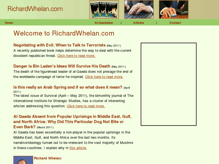 www.richardwhelan.com