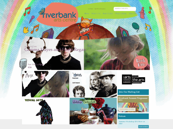 www.riverbank.ie