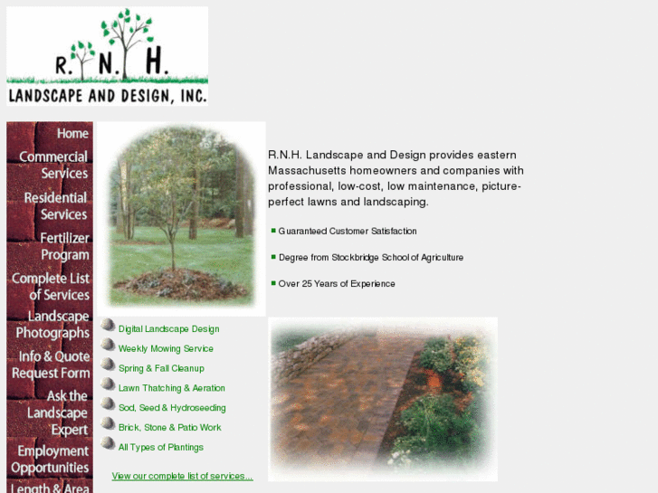 www.rnhlandscape.com