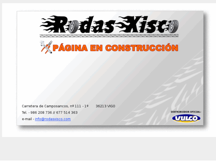 www.rodasxisco.com