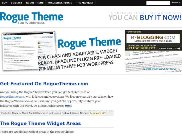 www.roguetheme.com