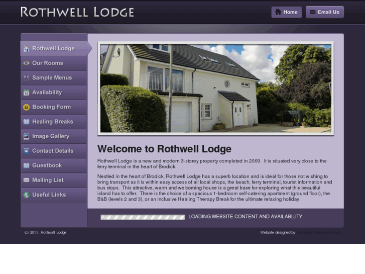 www.rothwell-lodge.com