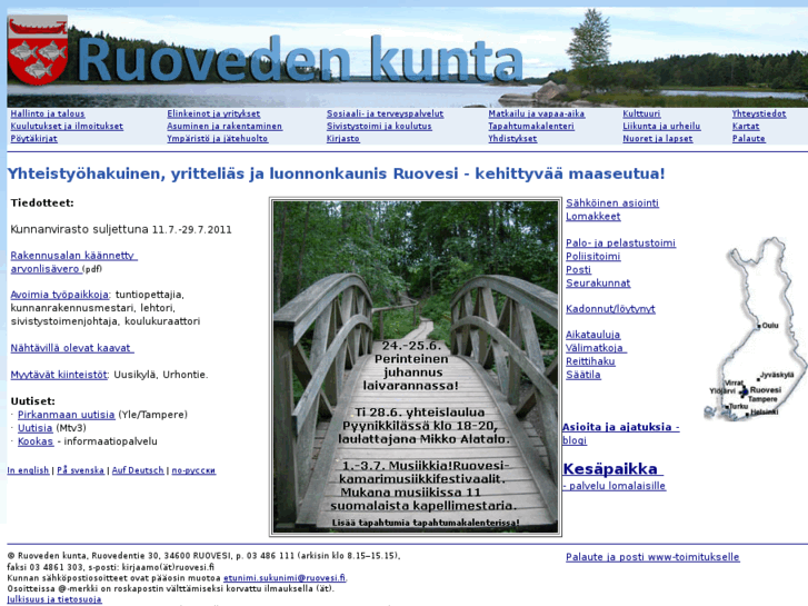 www.ruovesi.fi