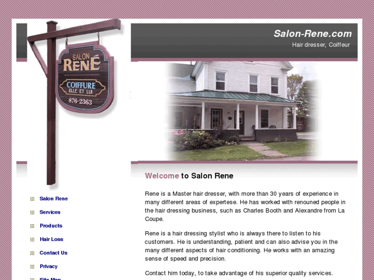 www.salon-rene.com