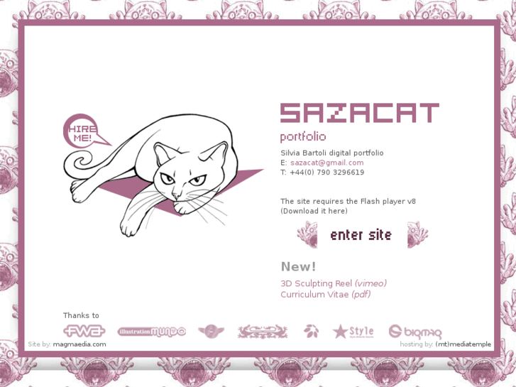 www.sazacat.com