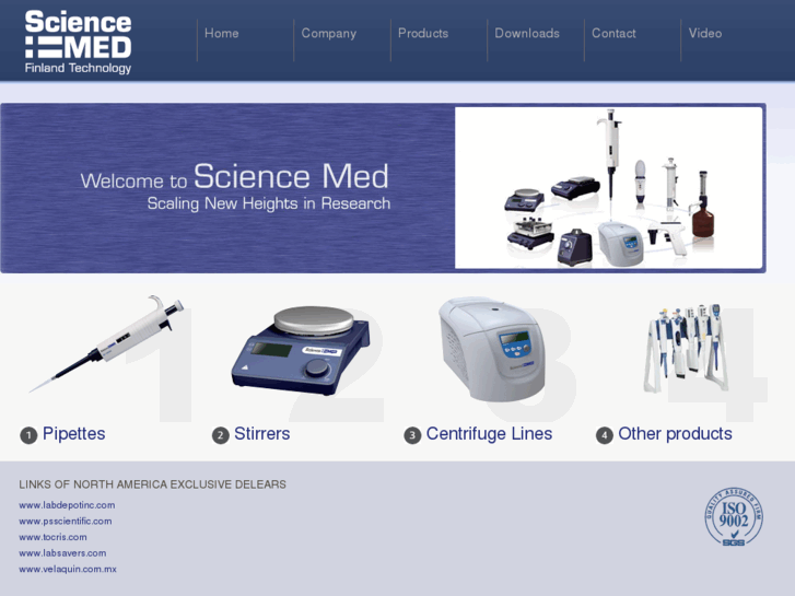 www.science-med.com