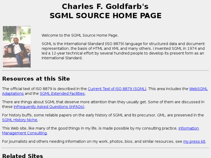 www.sgmlsource.com
