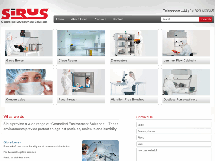 www.sirus.co.uk