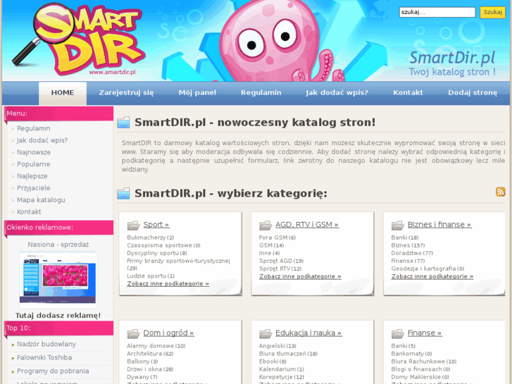 www.smartdir.pl