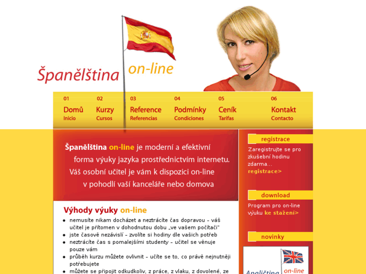 www.spanelstinaon-line.cz