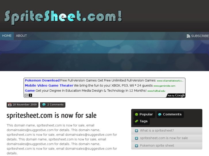 www.spritesheet.com