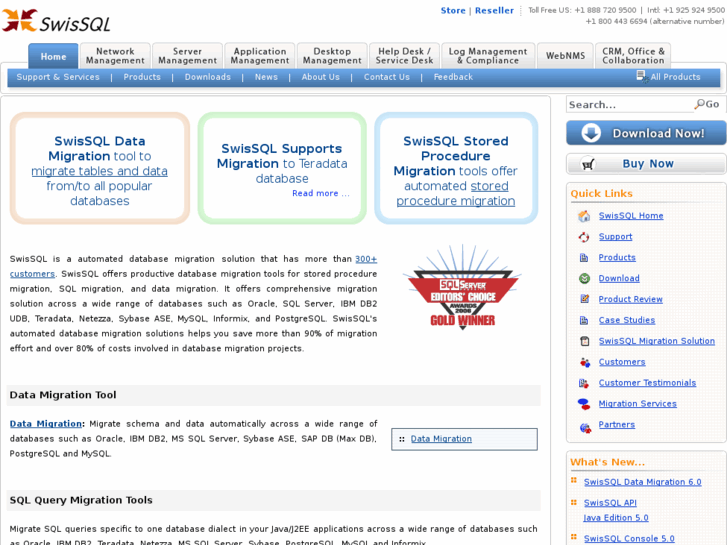 www.sqlmigrater.com