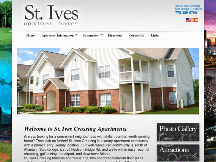 www.stives-apts.com