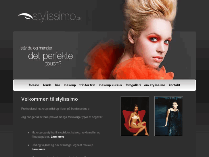 www.stylissimo.dk