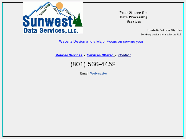 www.sunwestdata.net