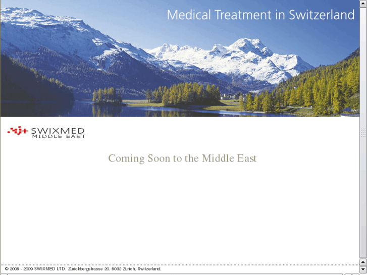 www.swixmedme.com