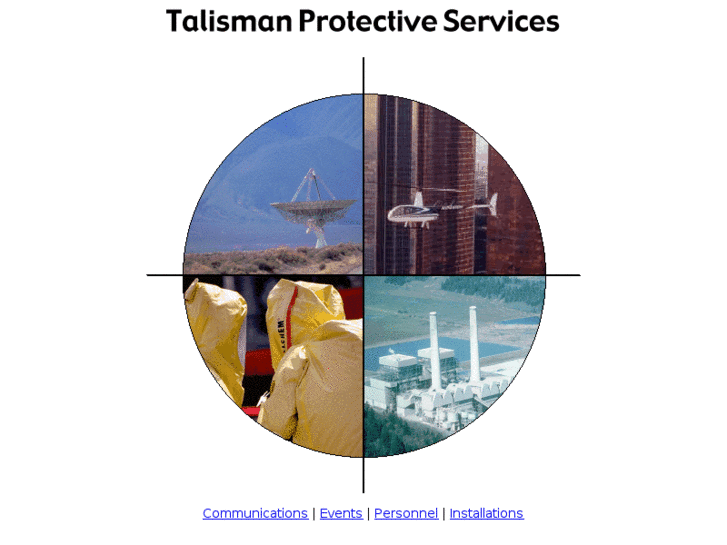 www.talismanprotectiveservices.com