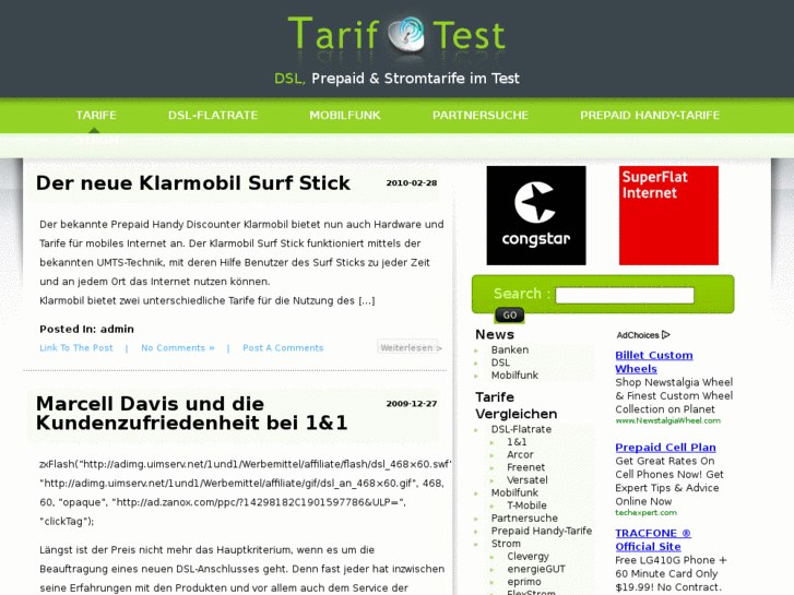 www.tarif-test.com