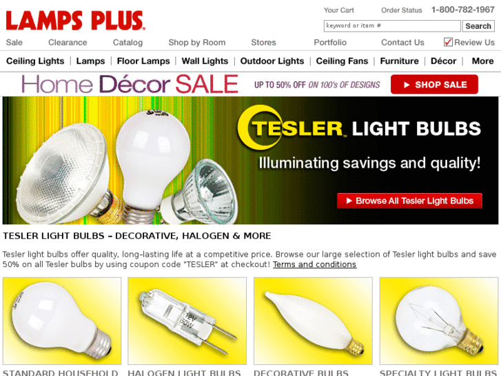 www.teslerbulb.com