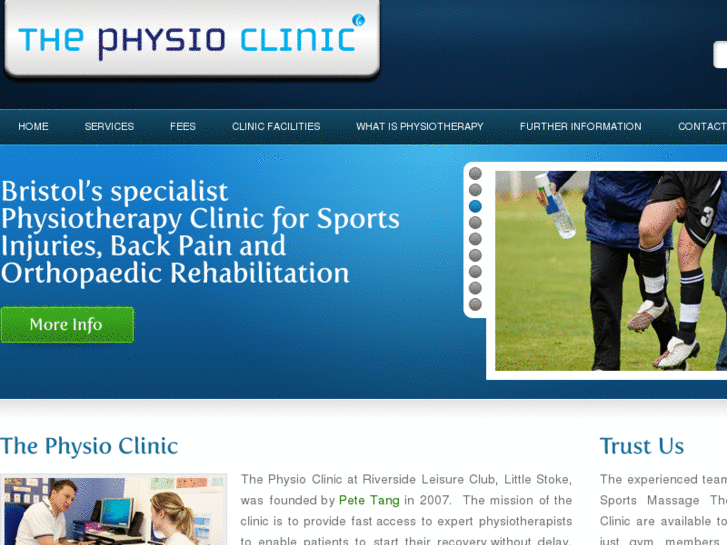 www.thephysioclinicbristol.com