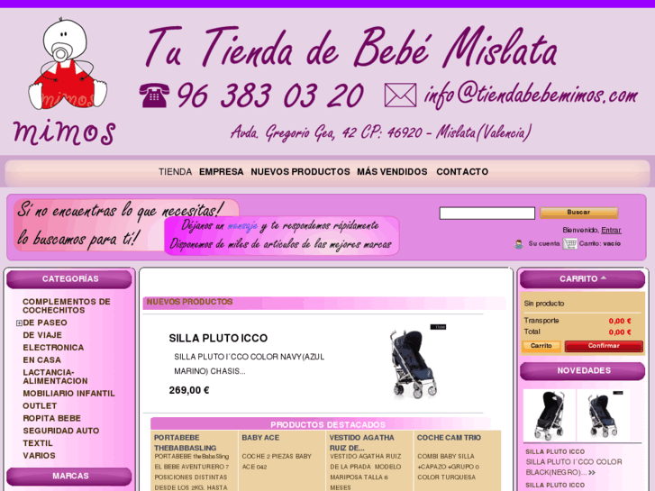 www.tiendabebemimos.com