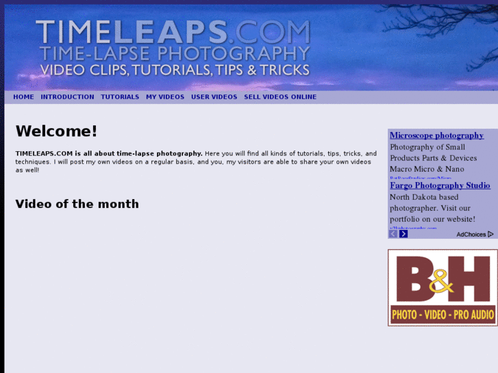 www.timeleaps.com