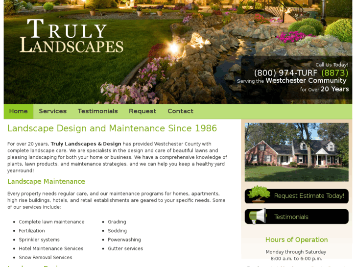 www.trulylandscapes.com