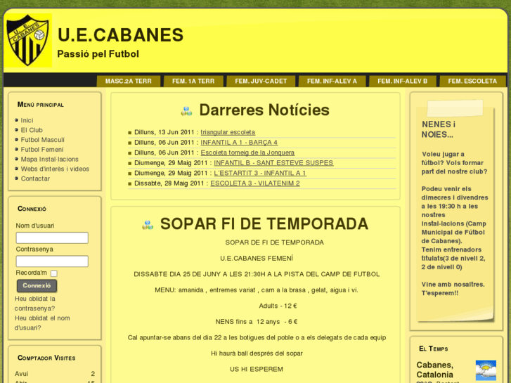 www.uecabanes.es