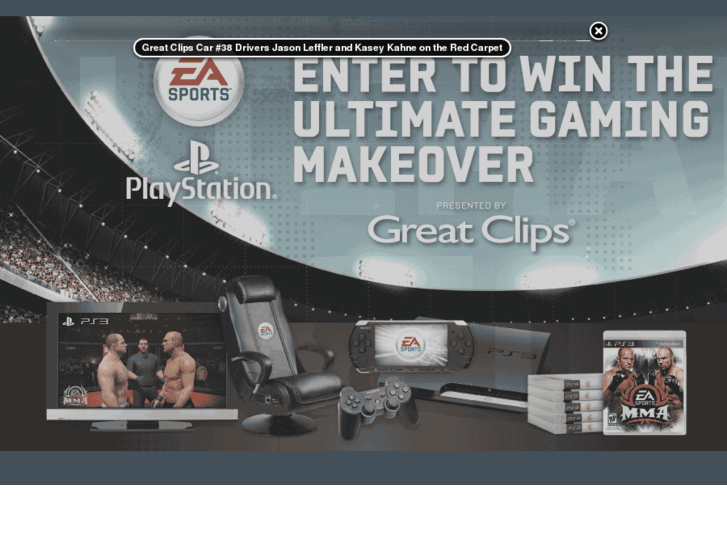 www.ultimategamingmakeover.com