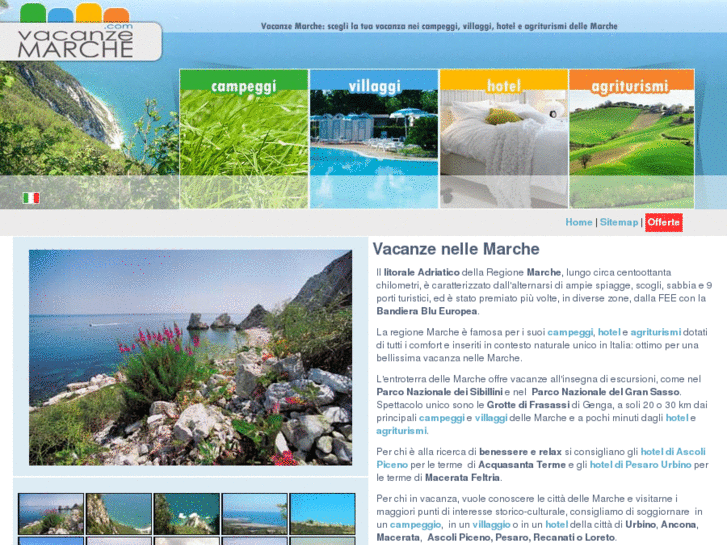 www.vacanzemarche.com