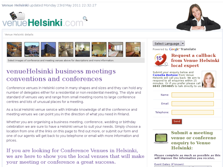 www.venuehelsinki.com