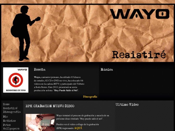 www.wayosite.com