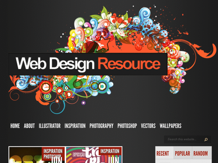 www.webdesignresource.net