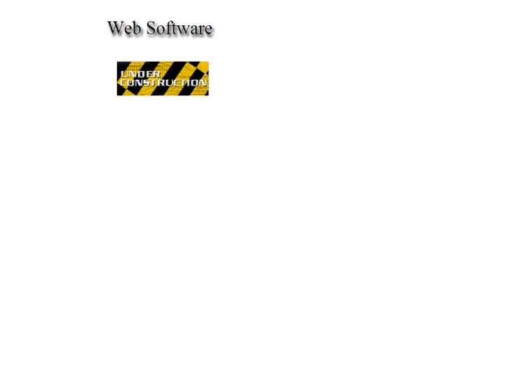 www.websoftware.com