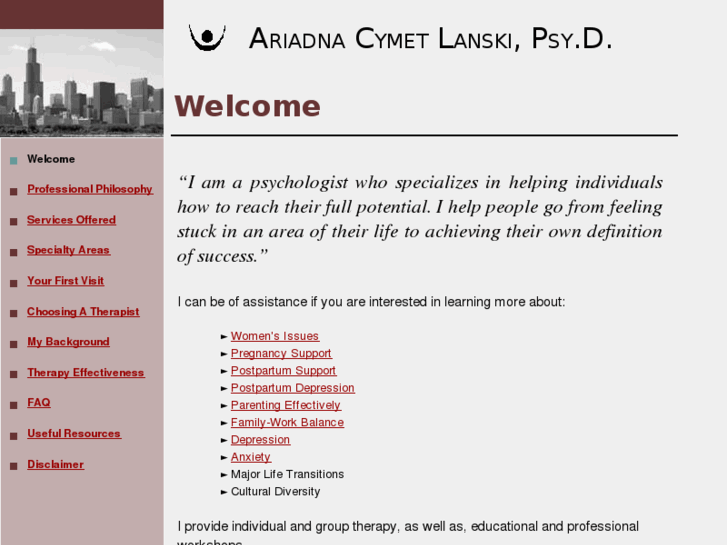 www.wellbeingchicago.com