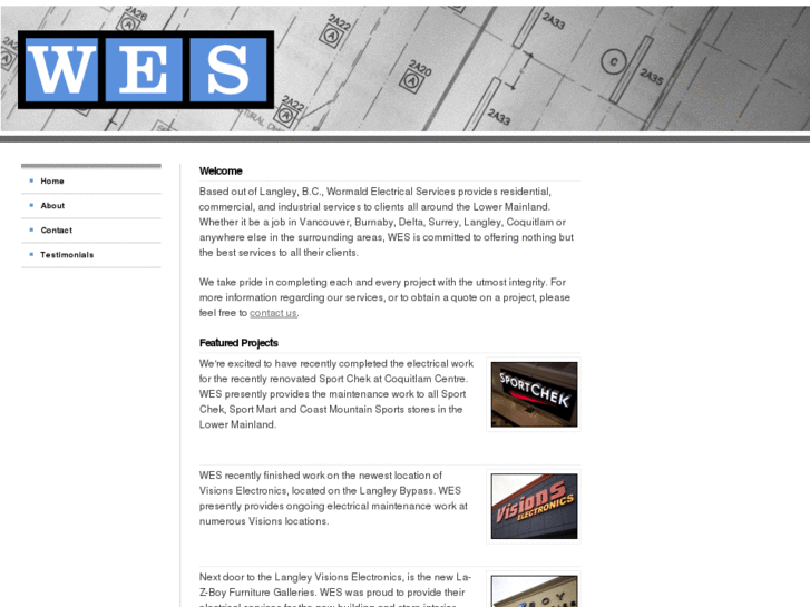 www.wormaldelectrical.com