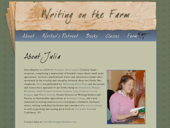 www.writingonthefarm.com