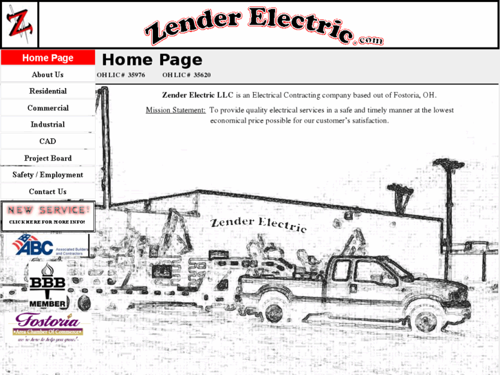 www.zenderelectric.com