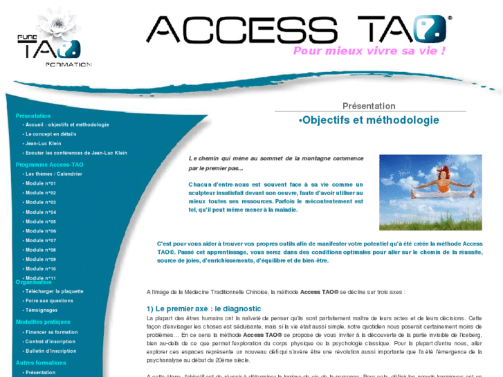 www.accesstao.com