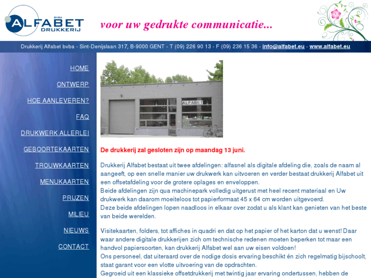 www.alfabet.eu