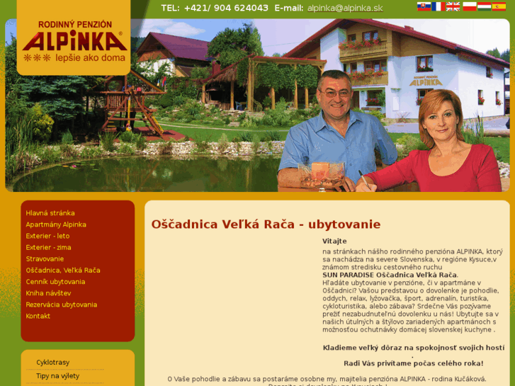 www.alpinka.sk