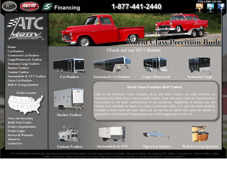 www.aluminumtrailer.com