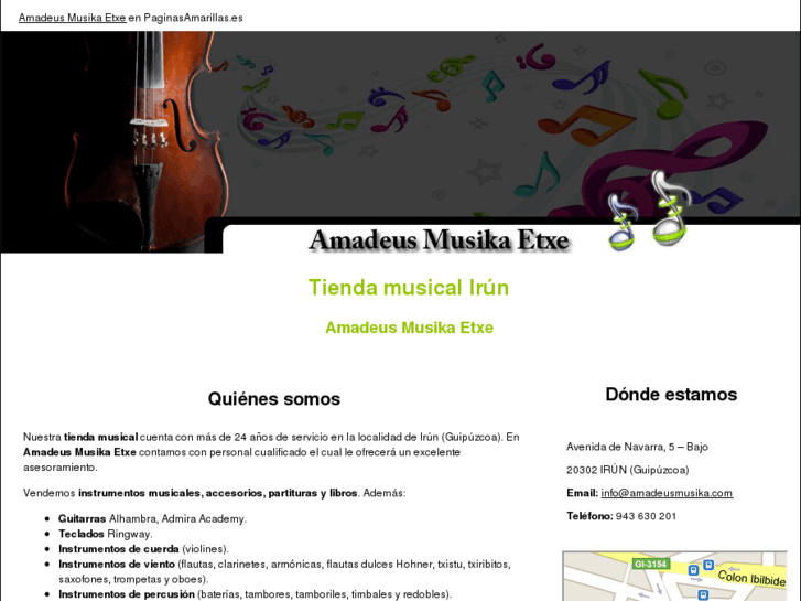 www.amadeusmusika.com