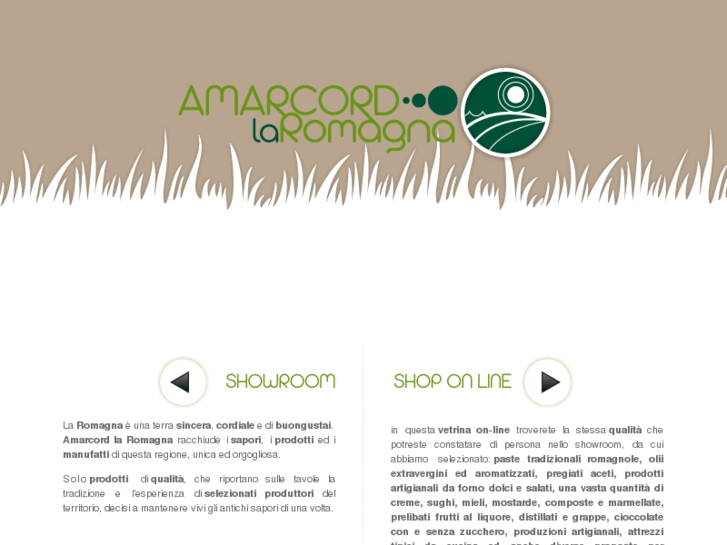 www.amarcordromagna.it