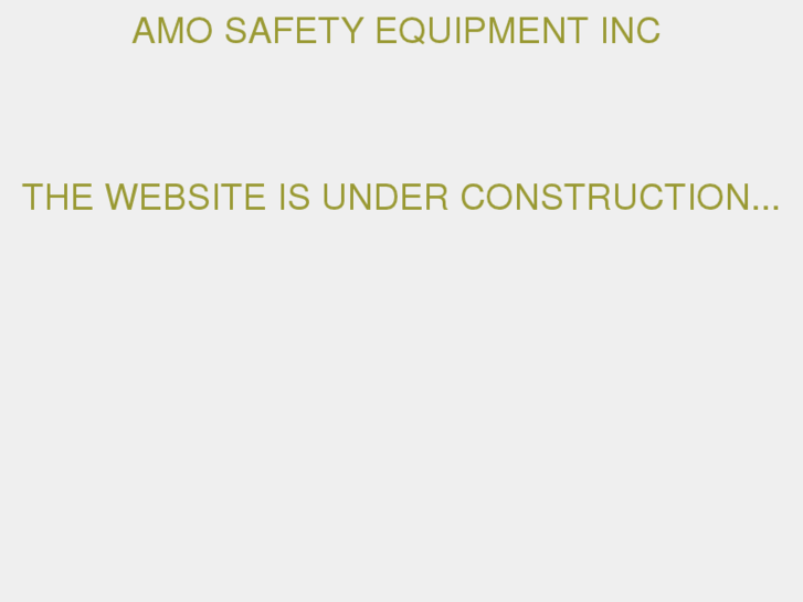 www.amosafety.net