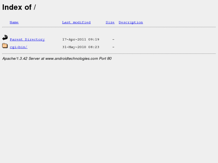 www.androidtechnologies.com