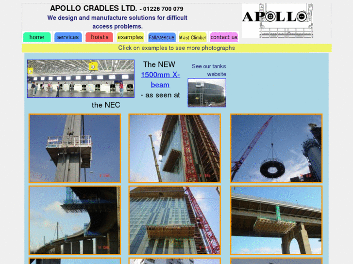 www.apolloscaffolding.com