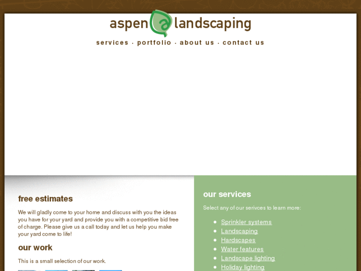 www.aspen-landscapes.com